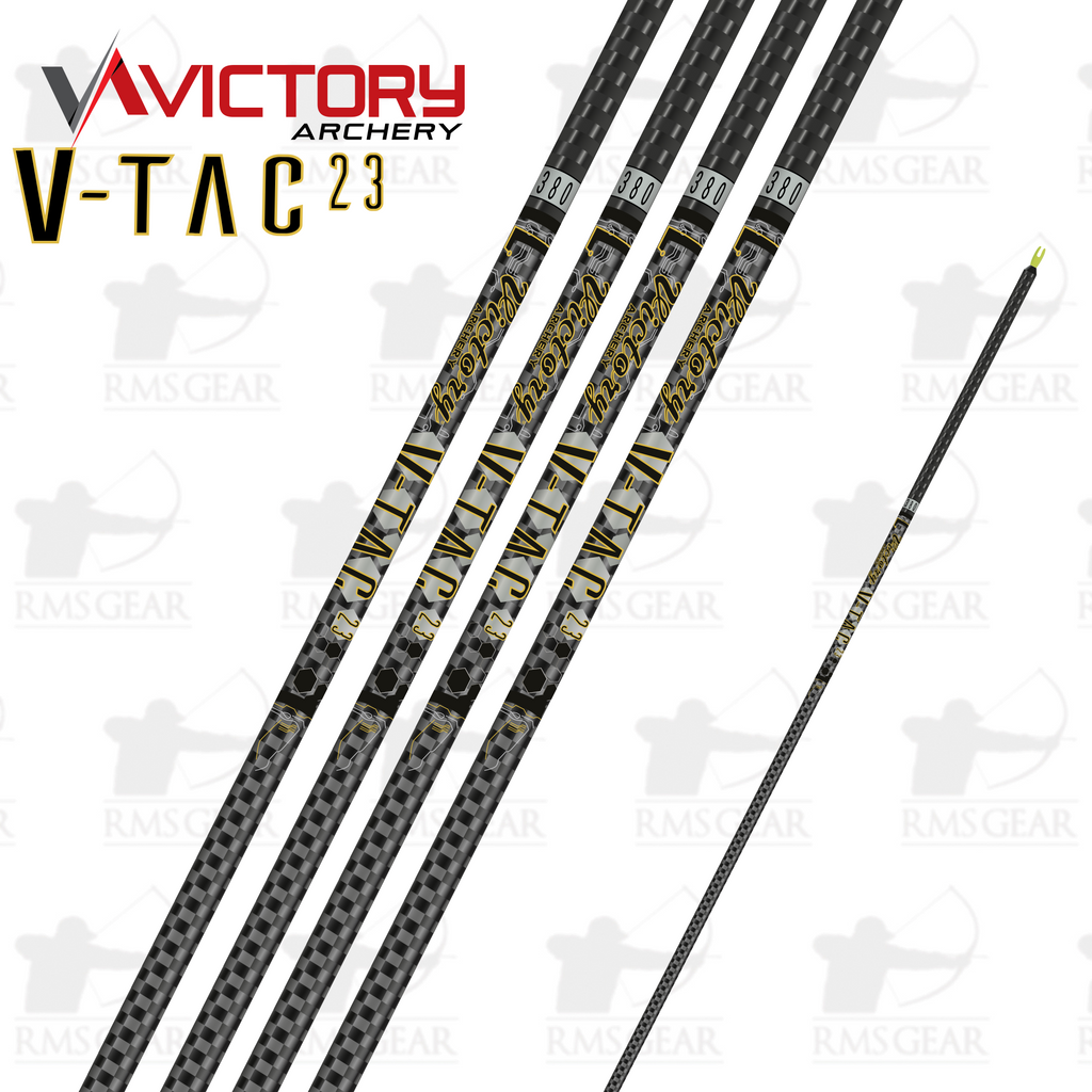 Victory V-Tac 23 Elite Shafts 480 Victory V-Tac 23 Elite Shafts 480