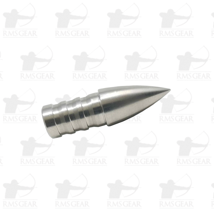 Victory V-TAC 27 Stainless Target Point (1/2dz)