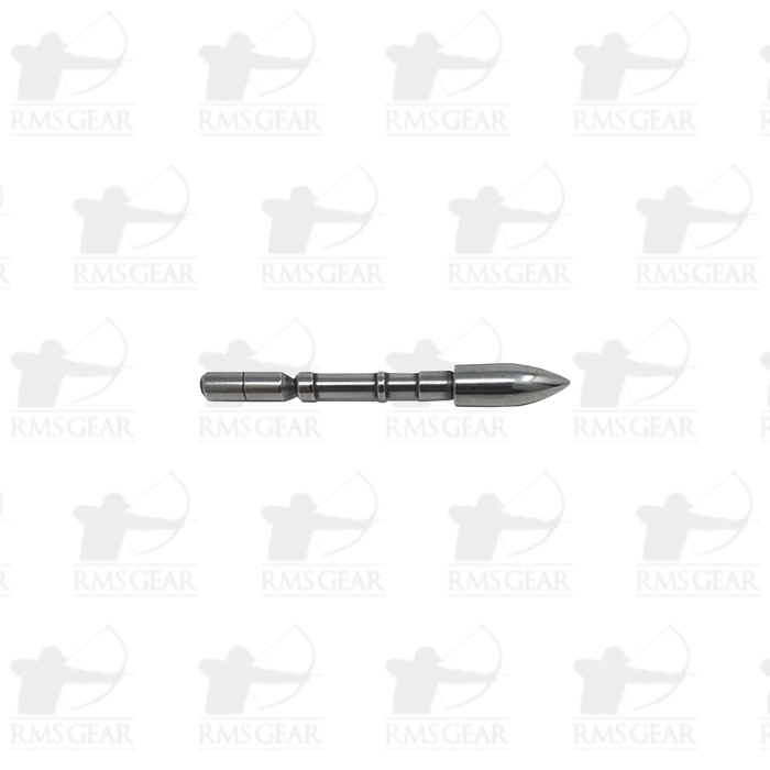Victory VAP .166 Stainless Target Points XS / 120/140 grain Victory VAP .166 Stainless Target Points XS / 120/140 grain