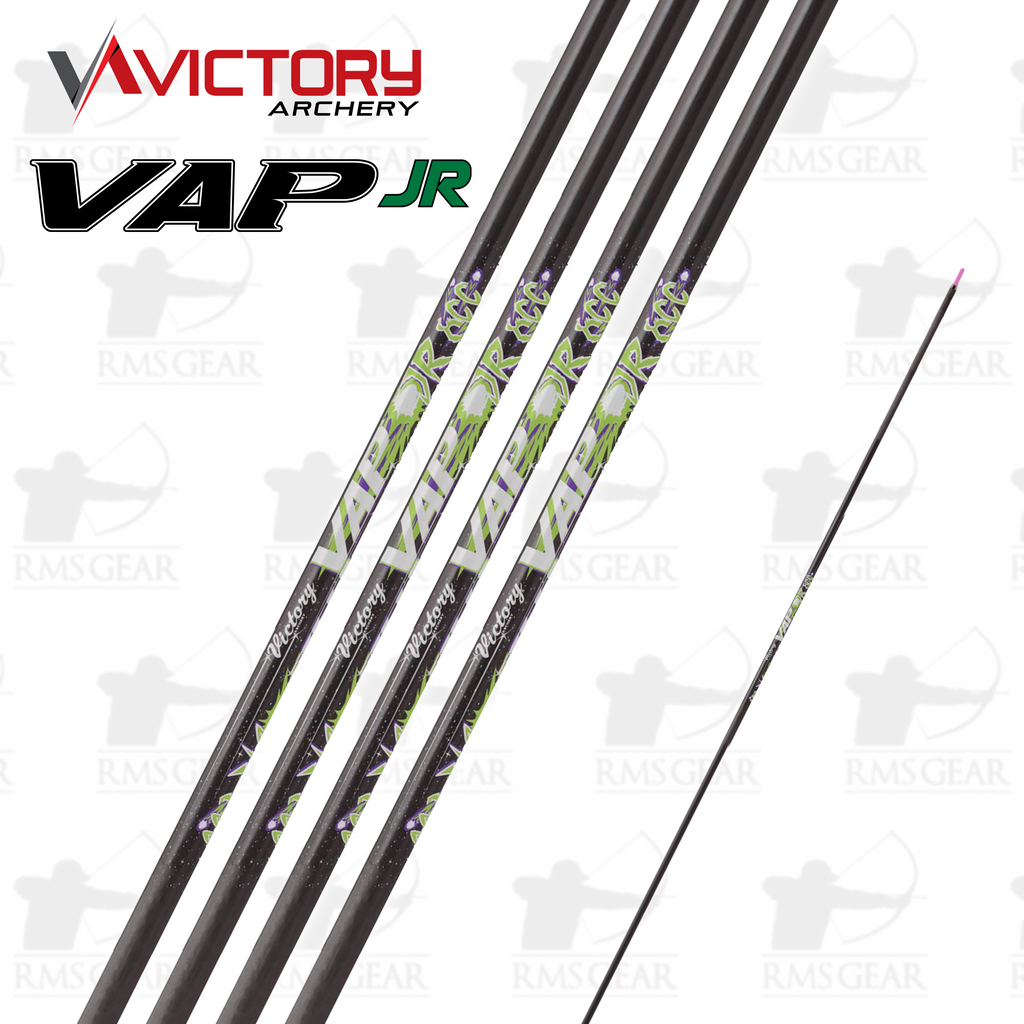 Victory VAP Jr Arrow Shafts (ea) Victory VAP Jr Arrow Shafts (ea)