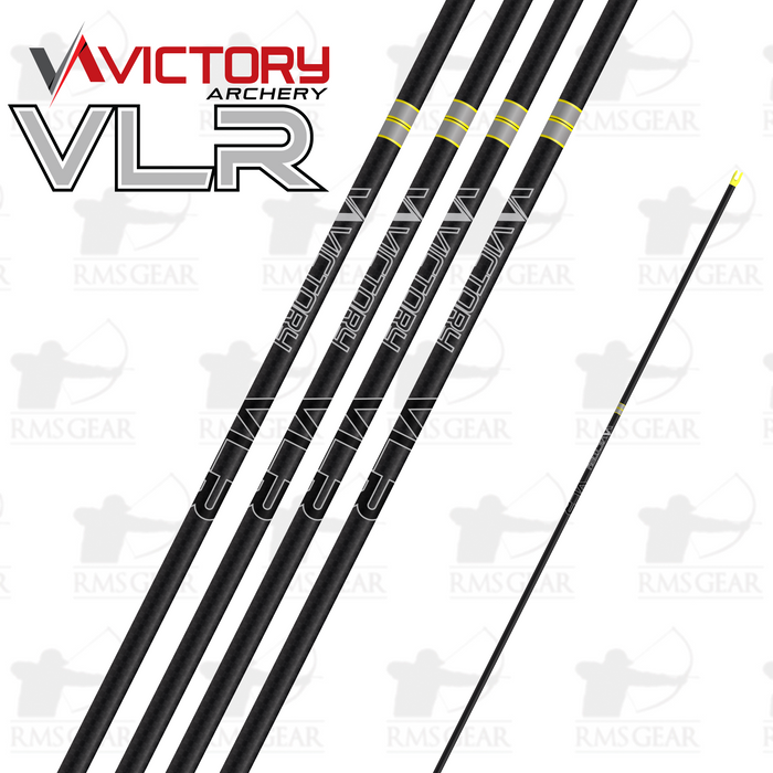 Victory VLR Shafts (1/2dz)