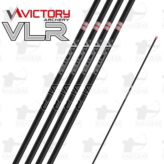Victory VLR Shafts (1/2dz)