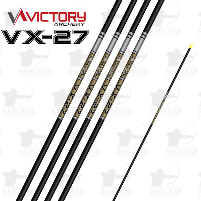 Victory VX-27 Arrow Shaft (1/2dz)