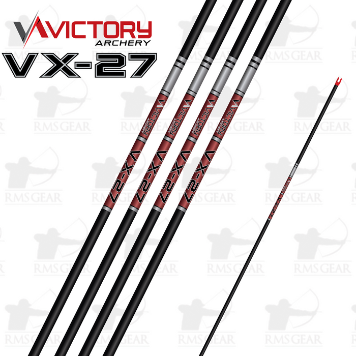 Victory VX-27 Arrow Shaft (1/2dz)