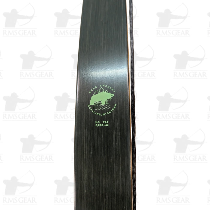 Bear Kodiak Hunter - 50@28 - 60" - KT-12072