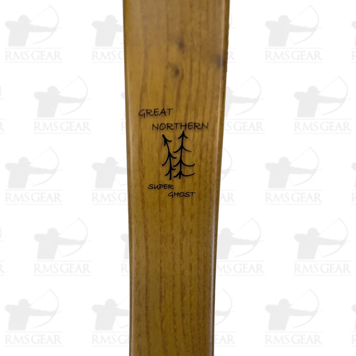 Great Northern Super Ghost - 47@28 - 60” - 0325425E