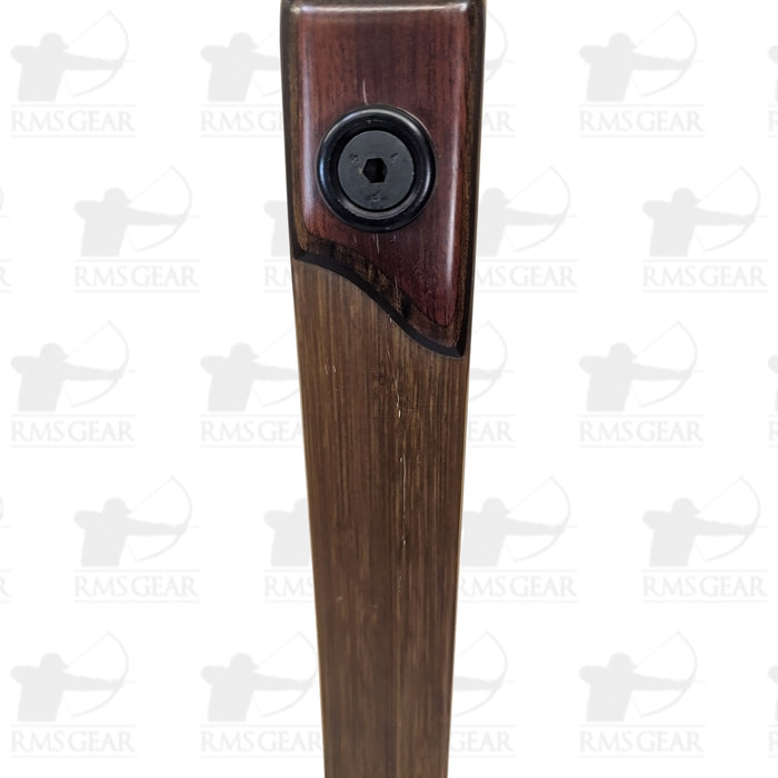 Assenheimer - 60@28 - 66” - 203CM