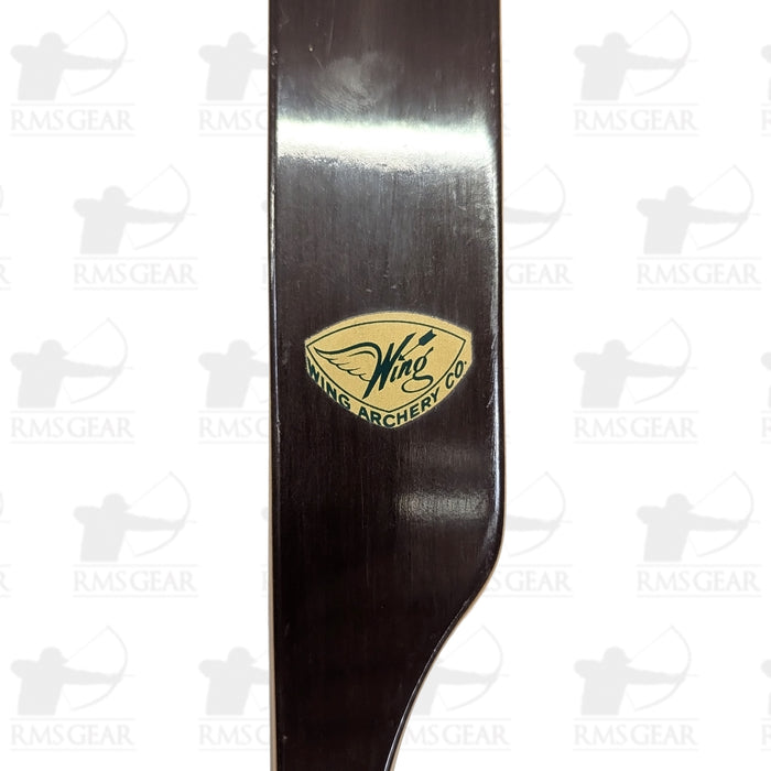 Wing Gull - 32@28 - 64" - G-7283