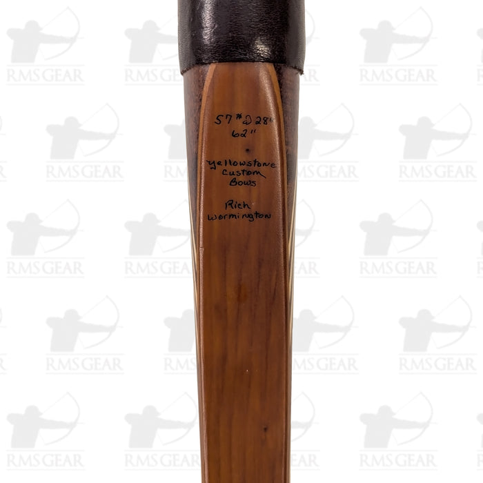 Yellowstone Express - 57@28 - 62" - YE5762DV