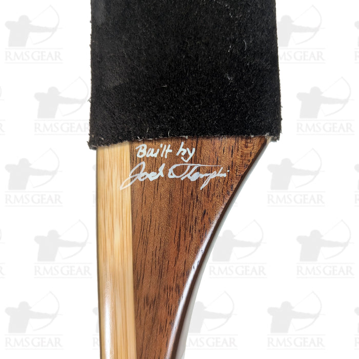 Jet Buckshot - 60@28 - 67" - JB6067CD