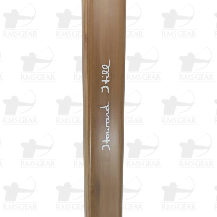 Howard Hill Legend Stick - 67@26 .5 - 68" - 687896