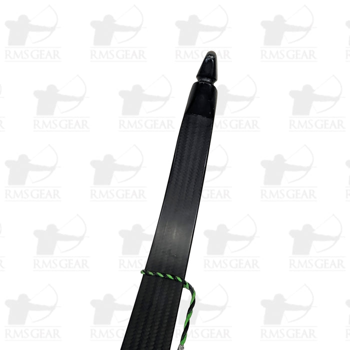 Stalker ACS Wolverine - 52@28 - 62" - 012422C