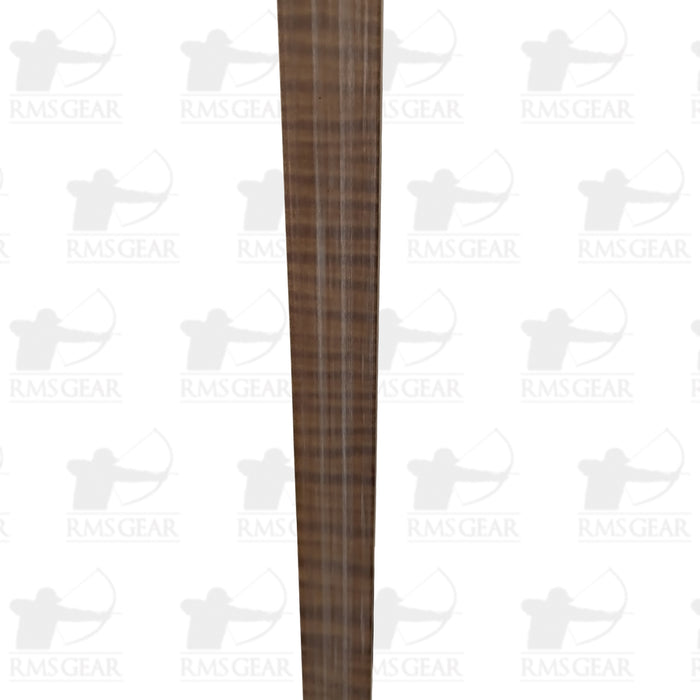 Toelke Whip Classic - 50@28 - 64” - TWC5064SE