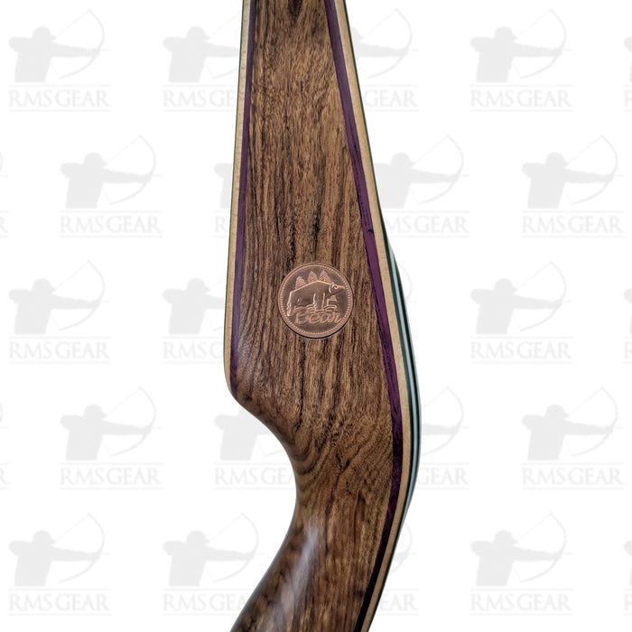 Bear 59 Kodiak - 40@28 - 60" - BAGG-2510-269