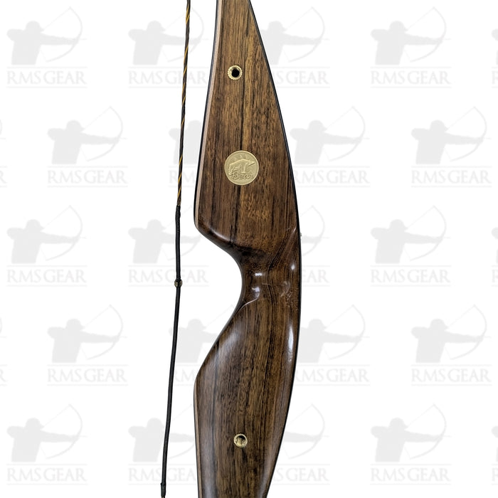 Bear Grizzly - 35@28 - 58" - BG-21-03-742