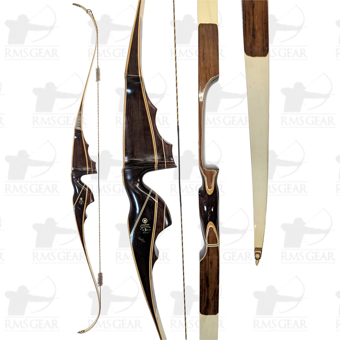 Groves Spitfire Prestige - 36@28 - 66" - R-1791