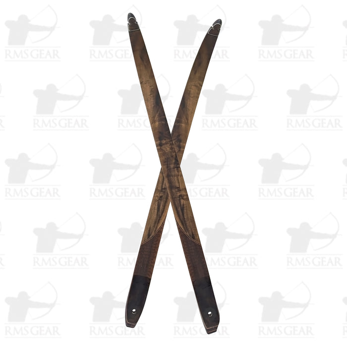 Stalker Wolverine FXT Limbs - 54@28 - 66" - SL54WJH