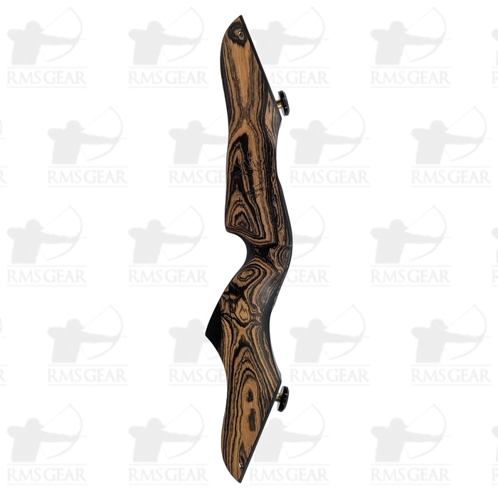 Peak to Peak ILF Riser - RH - 17" - Bocote - 84K1026M