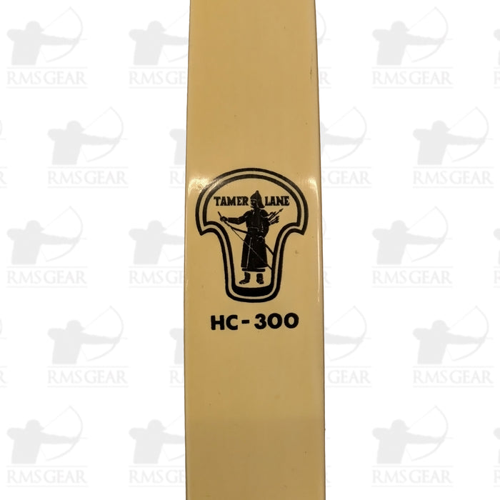 Bear Tamerlane - 33@28 - 69" - 8B155