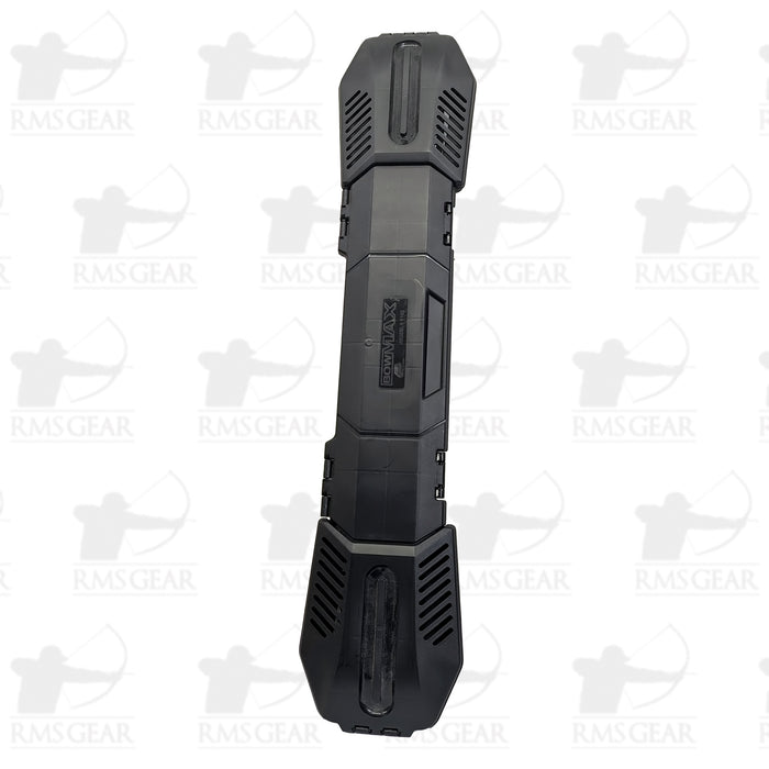 (6) VAP Elite Arrows - 450 spine - VAA526DS