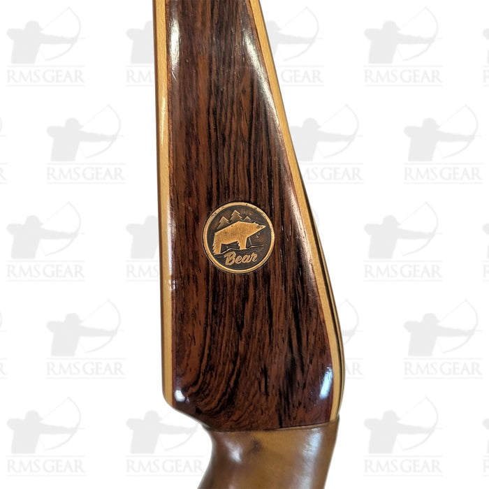 Bear Kodiak - 55@28 - 60" - BE695