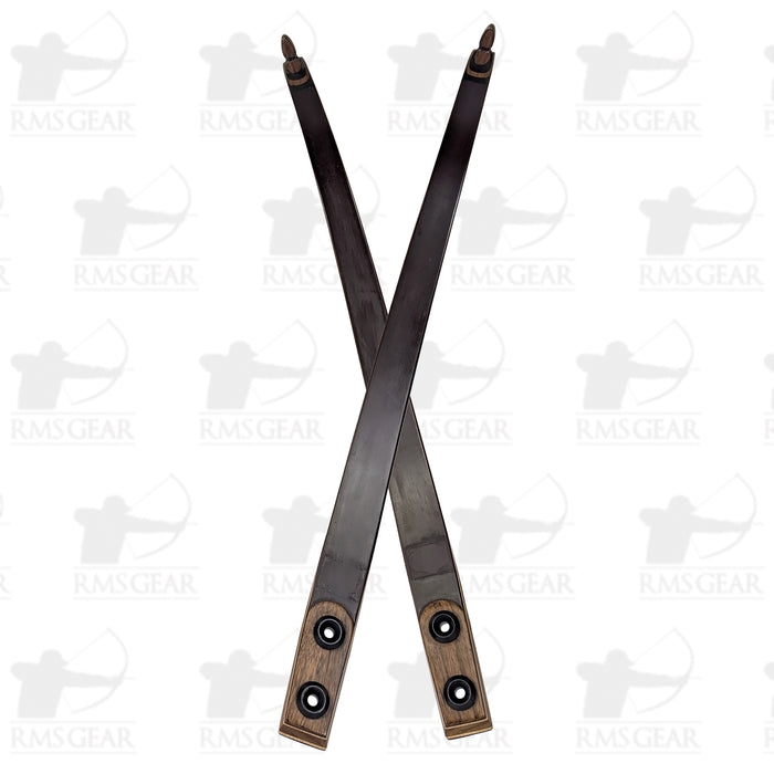 Bob Lee Sportsman Limbs - 54@29 - 62" - BS1026JS
