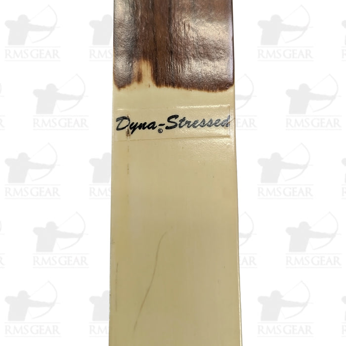 Groves Spitfire Prestige - 36@28 - 66" - R-1791
