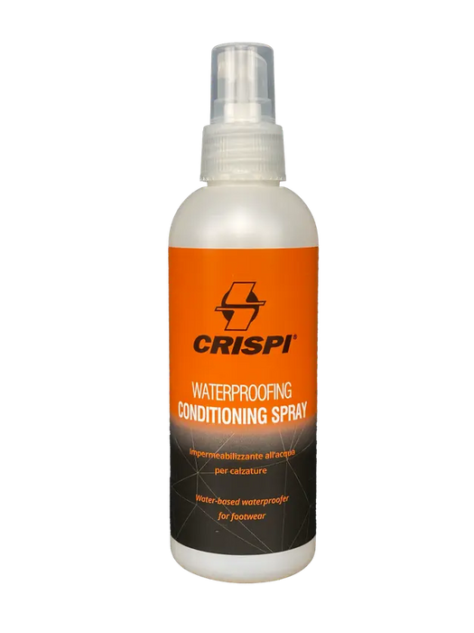 Crispi Waterproofing Conditioning Spray