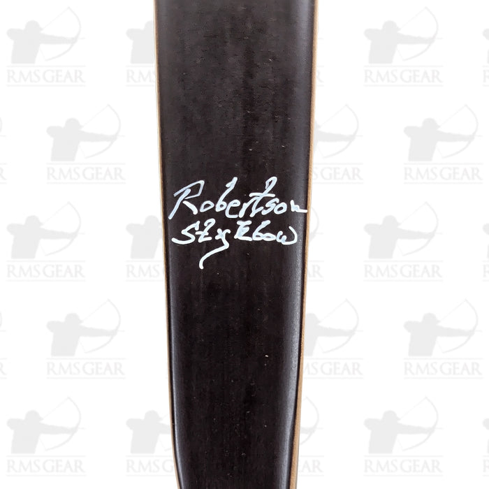 Robertson Ram Styk - 40@28 - 62” - RS2-173