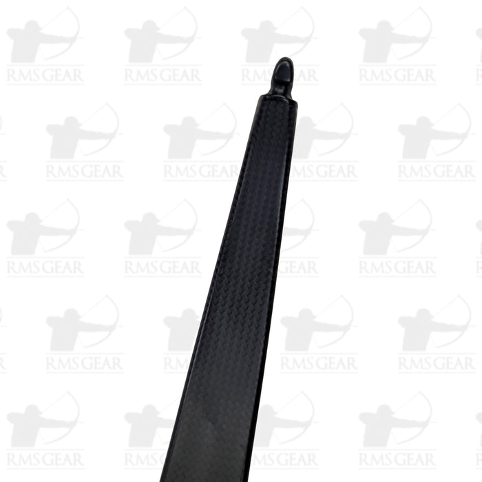 DAS Dalaa Riser w/ Uukha Mazaalai Limbs - 45@28 - 62” - DU4562GM