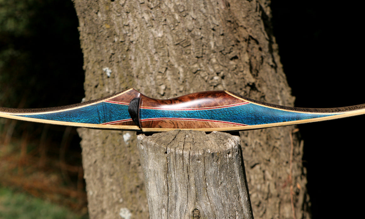 Patagonia Archery Huemul - 30@28 - 64" - PH3064PT