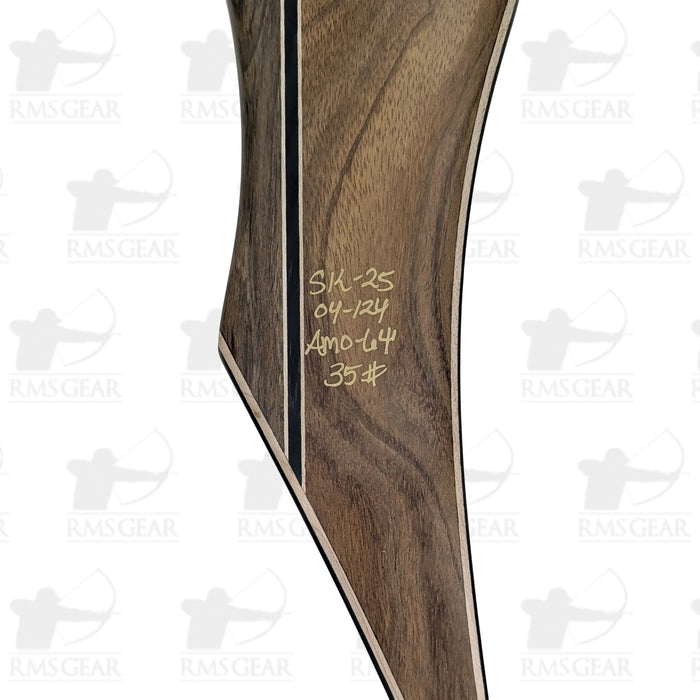 Bear Super Kodiak - 35@28 - 64" - SK25-04-124
