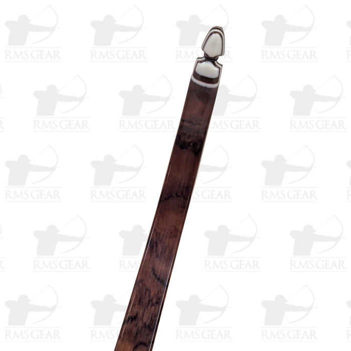 Bear Limited Edition '59 Kodiak - 45@28 - 60" - LES-3-69 (#69 of 250)