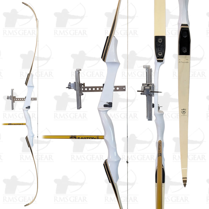 Wing Slimline Slidelock Competition II - 34@28 - 70" - SLC-2-383