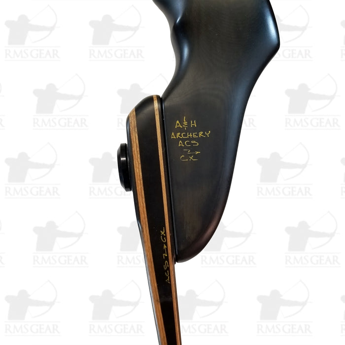 A&H Archery ACS Z GX - 48@28 - 58" - 111165-888S