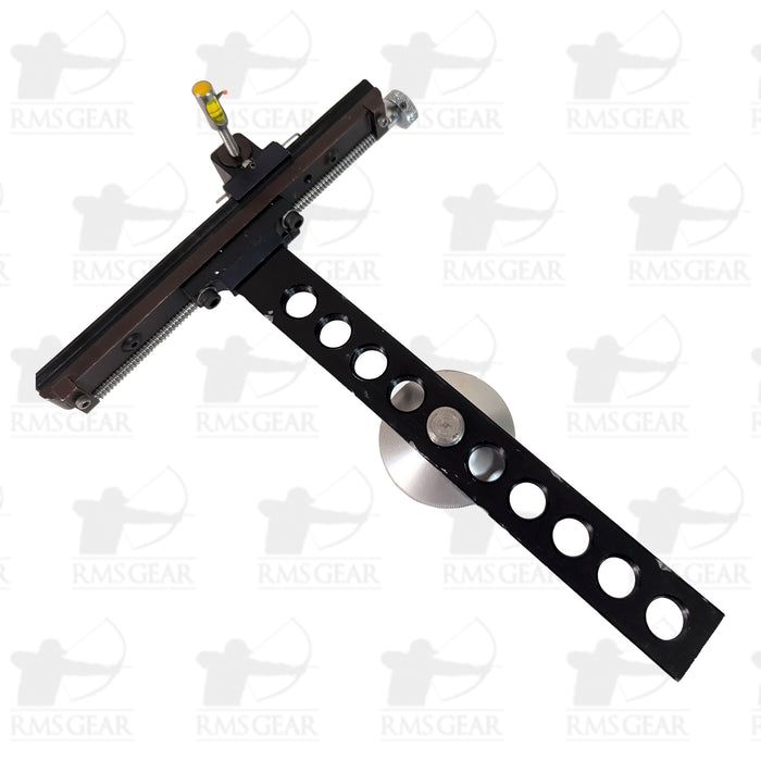 Wing Slimline Slidelock Competition II - 34@28 - 70" - SLC-2-383