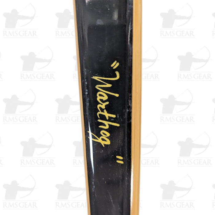 Jet Warthog - 60@28 - 67" - JW6067CD
