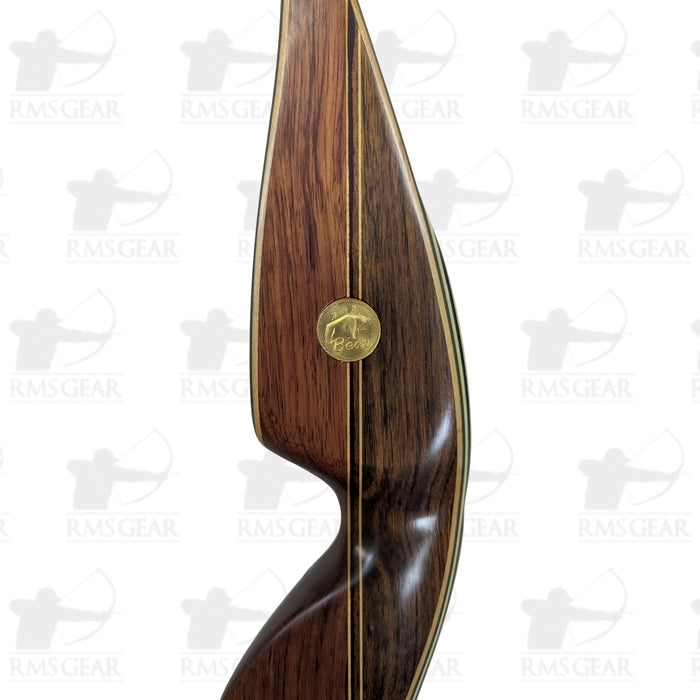 Bear Kodiak Hunter - 40@28 - 60" - KT32774