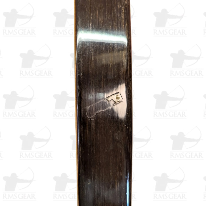 Bear  - 52@28 - 64" - CM728