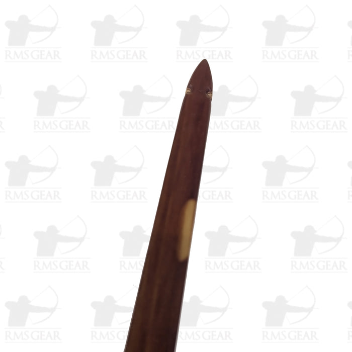 St. Patrick Lake American Styk - 50@30 - 68” - ABY240206-1