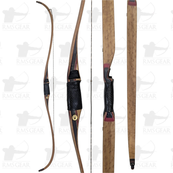 Black Widow PSR X - 52@29 - 60” - 10339