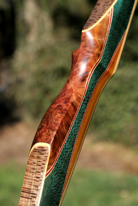 Patagonia Archery Huemul - 36@28 - 64" - PH3664PT