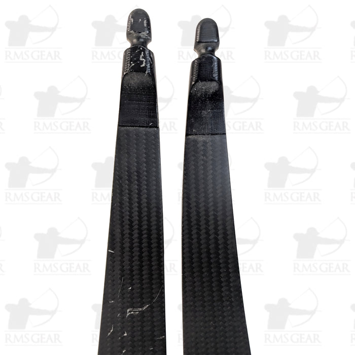 Hoyt Trad GP XT ILF Limbs - 50@28 - Med - L95370