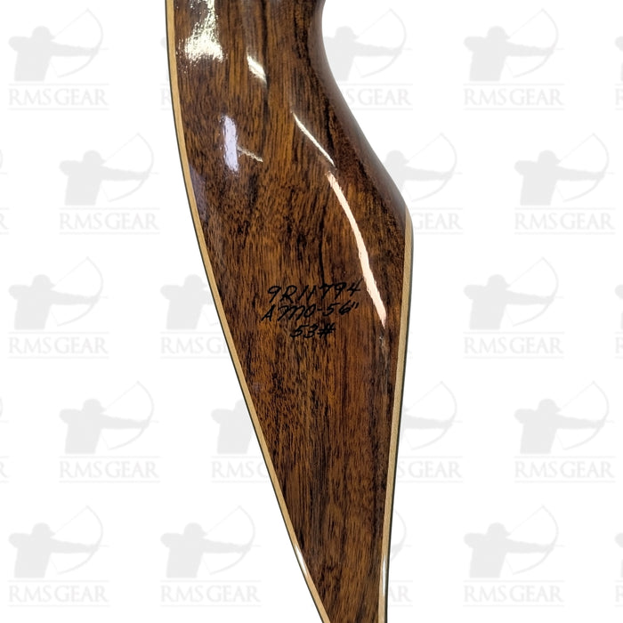 Bear Grizzly - 53@28 - 56" - 9R11794