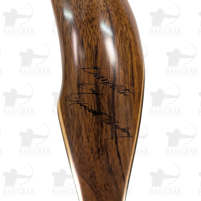 Damon Howatt Bandito - 55@28 - 58" - HB42482