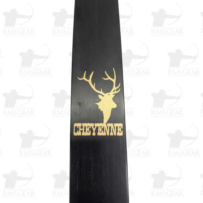Bear Cheyenne - 40@28 - 55" - CHY-093