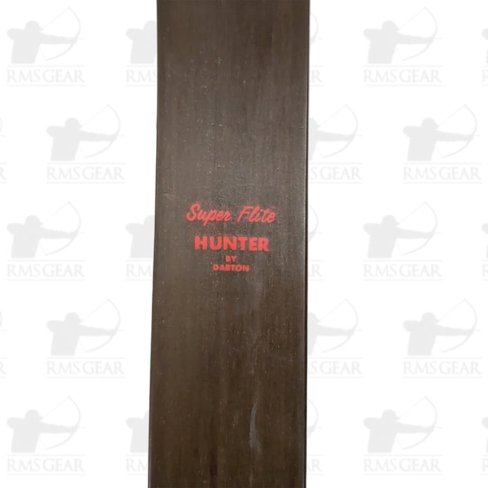 Darton Hunter - 53@28 - 66" - 78D1131