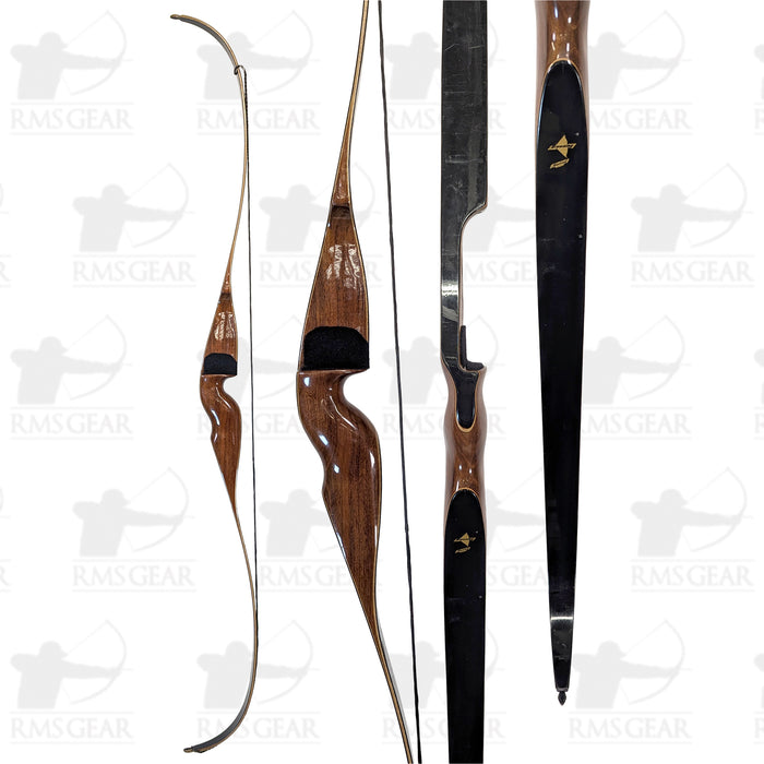 Browning Nomad - 50@28 - 60"- 6E395