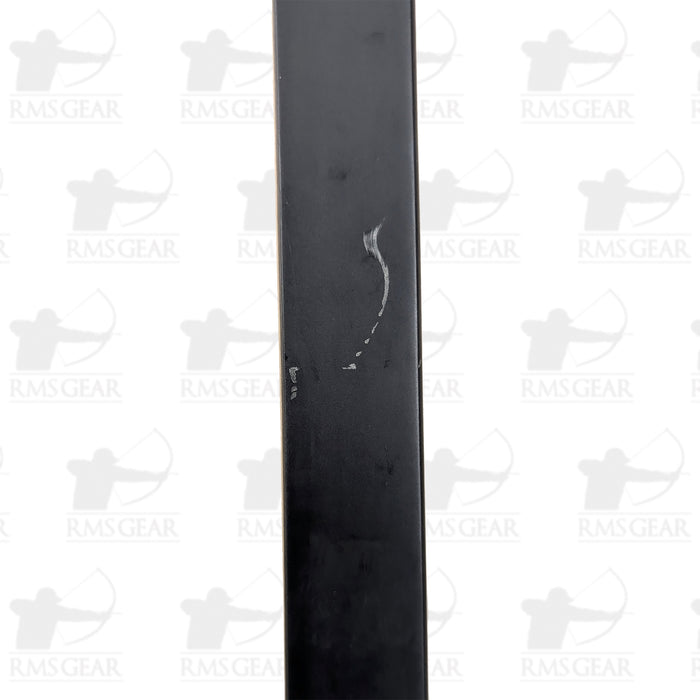 DAS Longbow Limbs - 50@28 - 0320100