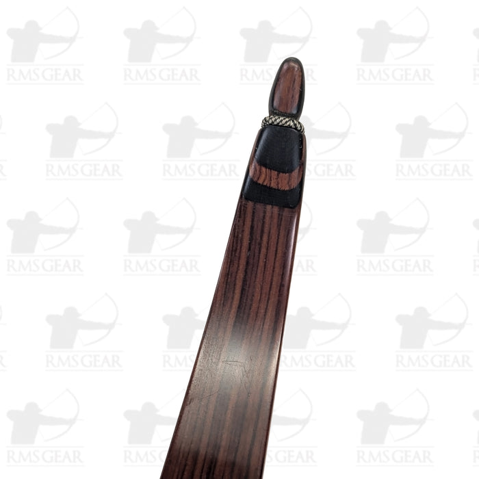 Wing Red Wing Hunter Elite - 48@28 - 60” - 111705-144